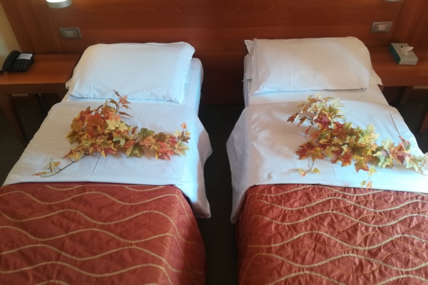 Hotel Langhe & Monferrato